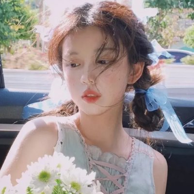 这让我想到了你